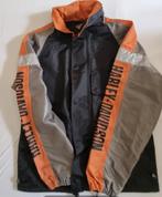 Harley Davidson regenjas XS, Motoren, Ophalen of Verzenden, Tweedehands, Dames, Harley Davidson. Origineel.