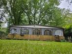 Gezocht te huur stacaravan chalet