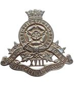 17th Duke of York's RCH Cap Badge, Buiten bedrijf, Overige gebieden, Verzenden, Buiten bedrijf