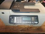 HP Officejet 5610 All-in-One, Computers en Software, Printers, Ophalen, Gebruikt, Inkjetprinter, All-in-one
