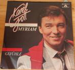 Karel Gott > Myriam, Cd's en Dvd's, Vinyl Singles, Gebruikt, 7 inch, Single, Ophalen of Verzenden