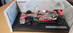Hotwheels McLaren Mercedes MP4_22 Alonso, Hobby en Vrije tijd, Modelauto's | 1:18, Ophalen of Verzenden, Zo goed als nieuw, Auto