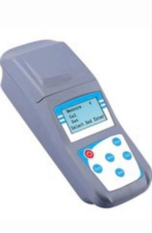 Digitale Troebelheidsmeter, Verzamelen, Elektronische Apparatuur, Overige typen, Ophalen of Verzenden