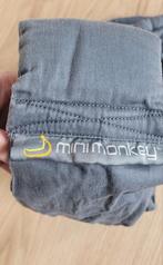 Minimonkey sling, Kinderen en Baby's, Babydragers en Draagdoeken, Ophalen, Gebruikt