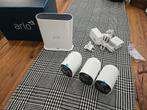 Arlo Ultra 3 pack nieuw, Ophalen, Nieuw