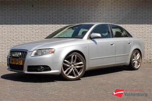 Audi A4 1.8 Turbo Pro Line, Auto's, Audi, Te koop, A4, ABS, Airbags, Airconditioning, Boordcomputer, Centrale vergrendeling, Climate control