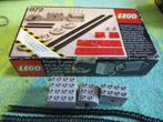 lego technic Set 872 Aanvullende, Ophalen of Verzenden, Gebruikt, Complete set, Lego