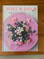 Henrietta Inman - Zoet & Goed, Boeken, Ophalen of Verzenden, Zo goed als nieuw, Henrietta Inman, Gezond koken