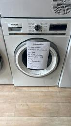 Siemens IQ700 wasmachine A+++. Garantie en bezorgd., 1200 tot 1600 toeren, Minder dan 85 cm, 8 tot 10 kg, Ophalen of Verzenden
