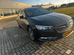 Opel Insignia 1.5 Turbo 165pk Start/stop Aut 2017 Zwart, 164 pk, 4 cilinders, 700 kg, Zwart