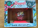 Duvel Collection - Loes van Delft, Ophalen of Verzenden, Nieuw, Glas of Glazen, Duvel