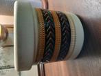 Vintage keramische tabakspot, Velasquez Nederland nv, Ophalen of Verzenden