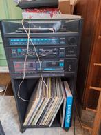 Stereo torentje, Ophalen, Overige merken