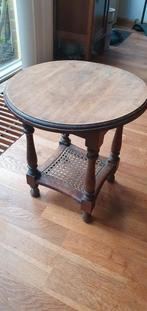 Tafeltje, Antiek en Kunst, Antiek | Meubels | Tafels, Ophalen