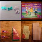 Meisjes Lego Belville en Friends accessoires onderdelen, Kinderen en Baby's, Speelgoed | Duplo en Lego, Ophalen of Verzenden, Lego
