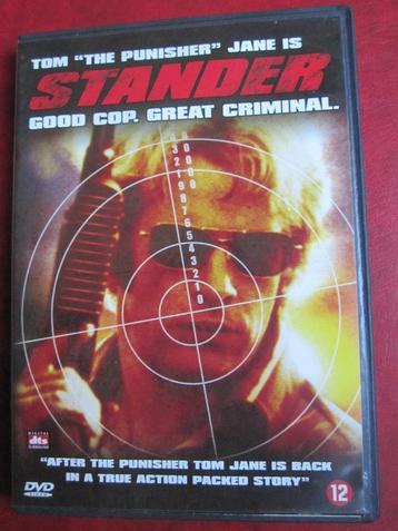 Stander (2003) beschikbaar voor biedingen