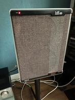 Vintage MFB 6544 Luidsprekers (Dux, Aristona, Philips), Audio, Tv en Foto, Luidsprekers, Ophalen, Philips, Gebruikt, 60 tot 120 watt