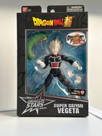 BANDAI -Dragon Ball Dragon Stars SuperSaiyan Vegeta FighterZ, Ophalen of Verzenden, Nieuw