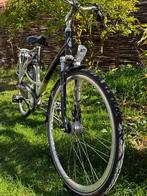 Montego stadsfiets, Fietsen en Brommers, 53 tot 56 cm, Versnellingen, Zo goed als nieuw, Ophalen