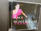 Amy Winehouse  : Frank ( cd ), Ophalen of Verzenden, 2000 tot heden, Zo goed als nieuw