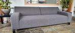 Leolux B-Flat 2 zits bank - Refurbished - Nieuwe Boucle stof, Huis en Inrichting, Banken | Bankstellen, Ophalen, 100 tot 125 cm
