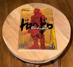 Dorohedoro Manga 1, 2 en 3, Meerdere comics, Ophalen of Verzenden, Zo goed als nieuw, Japan (Manga)