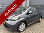 Toyota Aygo 1.0-12V + Automaat Uitvoering / 5Drs, 4 stoelen, 68 pk, Origineel Nederlands, Bedrijf
