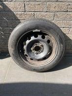 Reserveband 5x120 16 inch 205/55 R16, Ophalen, 16 inch, Banden en Velgen, 205 mm