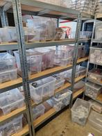 Partij Legbordstellingen - 41 Stuks, Ophalen