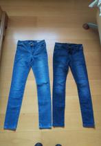 3 stuks Cars Throne jog skinny jeans 170 (15), Kinderen en Baby's, Kinderkleding | Maat 170, Jongen, Gebruikt, Broek, Cars jeans