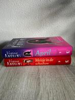 Schaduw serie van Virginia Andrews, Ophalen of Verzenden, Gelezen