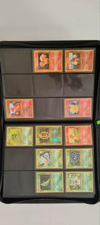 Incomplete masterset pokémon XY evolutions, Ophalen of Verzenden, Zo goed als nieuw