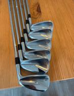 Taylormade P770 IJzer Set 5-PW Stiff, Ophalen of Verzenden, Gebruikt, Set, Overige merken