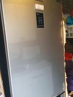 Samsung koelkast zilver, Ophalen, 200 liter of meer, 60 cm of meer, 160 cm of meer