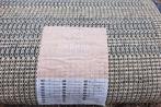 Mooi groot vloerkleed buitenkleed 190 x 290 cm terras, 150 tot 200 cm, 200 cm of meer, Ophalen of Verzenden, Zo goed als nieuw
