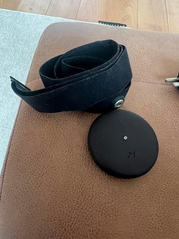 Aidlab pro heart monitor with strap beschikbaar voor biedingen