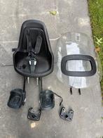 Bobike one mini fietsstoel voor voorop, Ophalen, Gebruikt