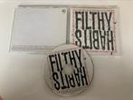 The DT’s - Filthy habits, Cd's en Dvd's, Cd's | Rock, Ophalen of Verzenden, Gebruikt, Poprock