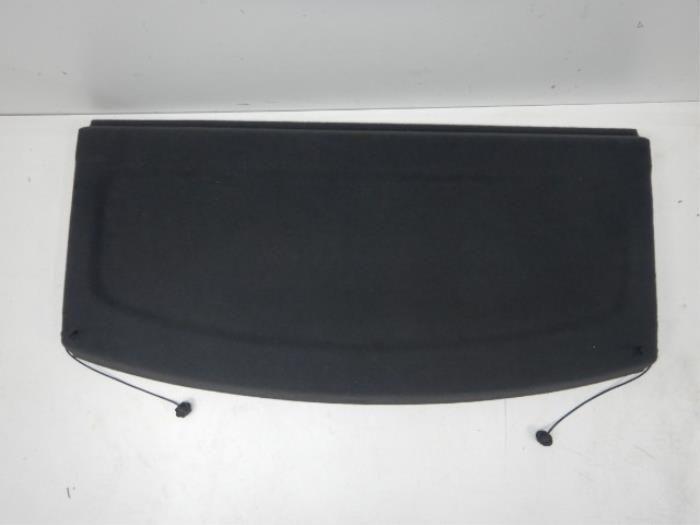 VW Golf 5 1K hoedenplank, Auto-onderdelen, Interieur en Bekleding, Gebruikt, Ophalen of Verzenden