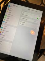 iPad 4 13gb scheuren goed lezen, Computers en Software, Apple iPads, Gebruikt, 32 GB, Apple iPad, Zilver