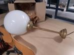 Pendellamp hanglamp koper, Ophalen, Info@tommysmit.nl, Gebruikt, 50 tot 75 cm