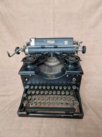 Royal antieke typemachine, Antiek en Kunst, Antiek | Kantoor en Zakelijk, Ophalen