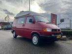 Volkswagen Transporter T4 2.5L Buscamper | High-Top | Luifel, Buscamper of Camperbus, Volkswagen, Tot en met 2, Bedrijf