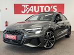 Audi S3 Sportback 2.0 TFSI S3 quattro NAVIGATIE, PANORAMA, C, Auto's, Audi, S3, Gebruikt, 4 cilinders, 1984 cc