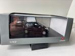 1:43 citroen C1-5 doors version-dealer promo box, Ophalen of Verzenden, Nieuw, Auto, Norev