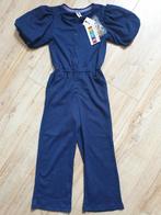 Nieuw B.nosy jumpsuit blauw maat 122, Kinderen en Baby's, Kinderkleding | Maat 122, Nieuw, Meisje, Ophalen of Verzenden, B.Nosy