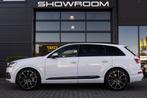 Audi Q7 3.0 TDI quattro 3x S-Line + 7p, 272 PK, Pano, Trekha, Automaat, Gebruikt, Euro 6, Parkeercamera