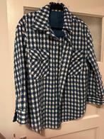 Jus de Pom Jasje - Zo goed als nieuw - Maat M/L, Kleding | Dames, Blauw, Maat 42/44 (L), Ophalen of Verzenden, Zo goed als nieuw