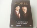 Inspector Morse complete serie op 18 dvds, Alle leeftijden, Ophalen of Verzenden, Zo goed als nieuw, Thriller