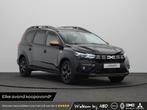 Dacia Jogger 1.6 Hybrid 140pk Extreme 7p. | Stoelverwarming, Lichtsensor, 4 cilinders, 7 stoelen, Zwart